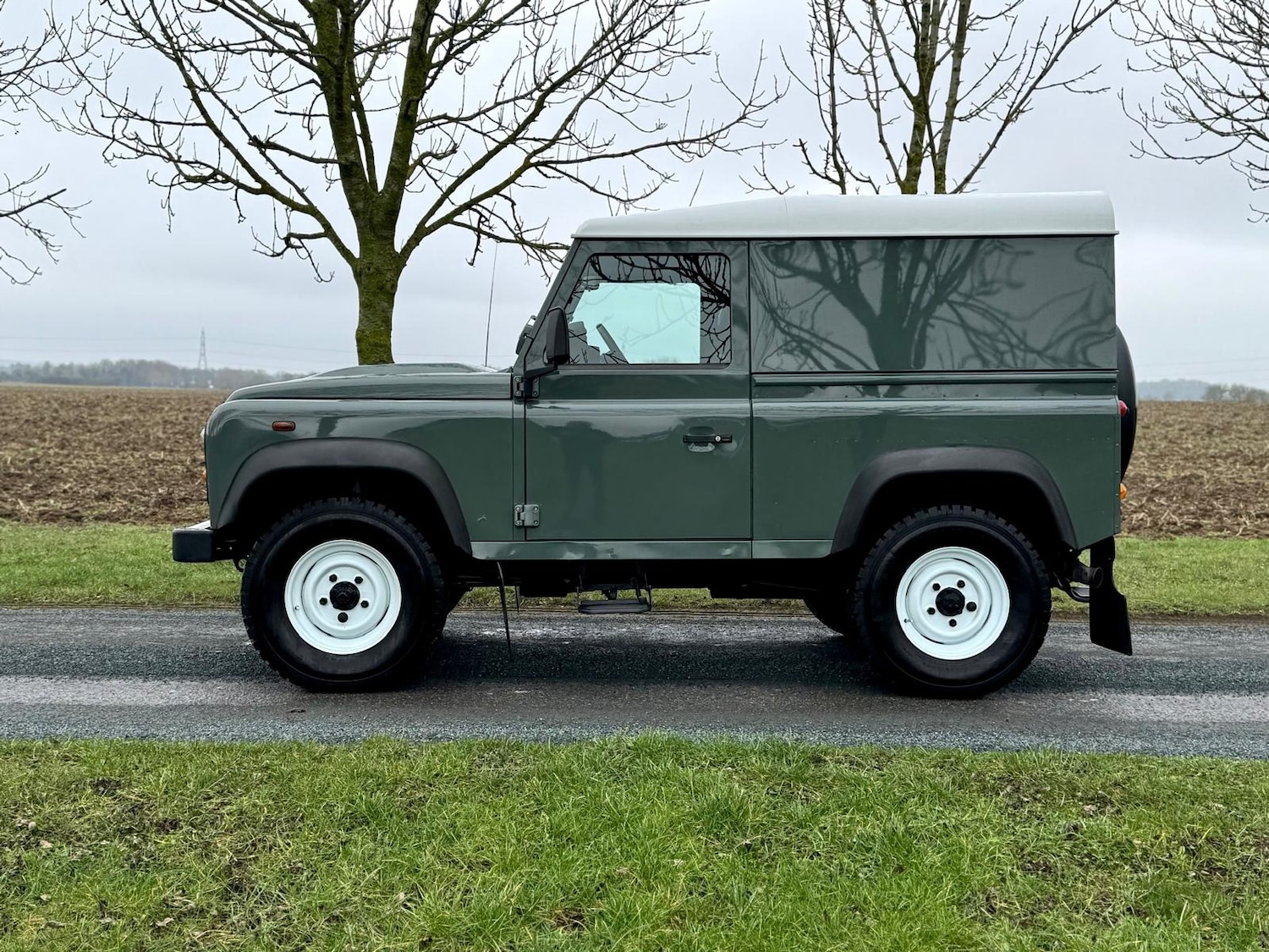 Used Land Rover Defender 2015 for sale - 77517586: Photo 13