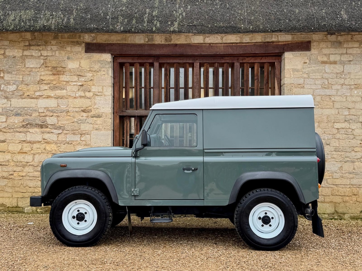 Used Land Rover Defender 2015 for sale - 77517586: Photo 5