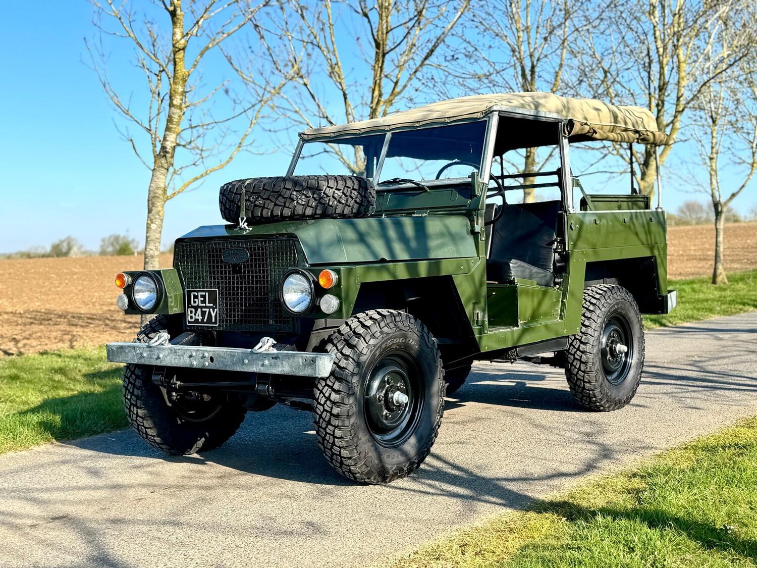 Vehicle 15