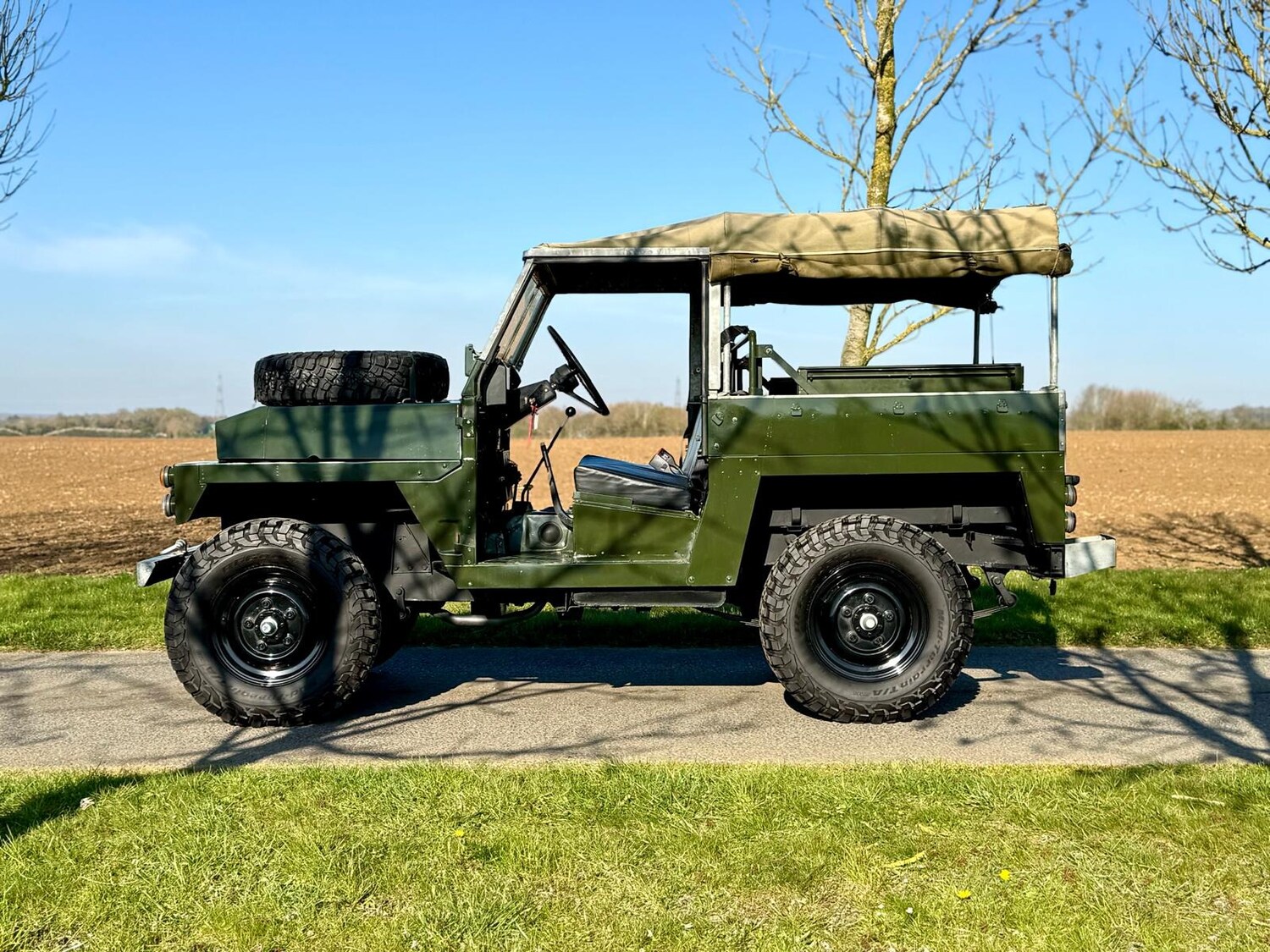 Vehicle 17