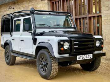 2022 (60) - 2.2TDCI