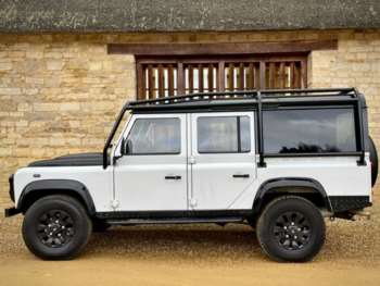 Used Land Rover Defender  for sale - 74841362: Photo