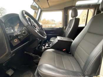 Used Land Rover Defender  for sale - 74841362: Photo