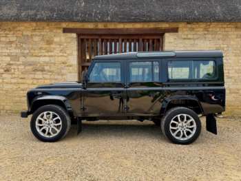 Used Land Rover Defender 2015 for sale - 74537120: Photo