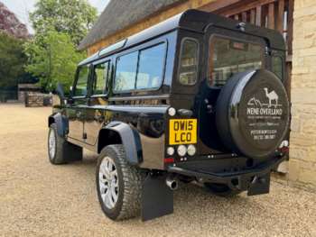Used Land Rover Defender 2015 for sale - 74537120: Photo
