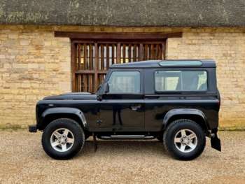 Used Land Rover Defender 2013 for sale - 73736589: Photo