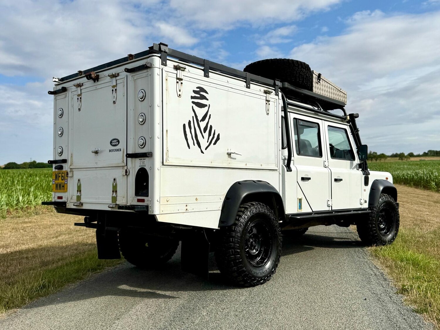 Vehicle 13