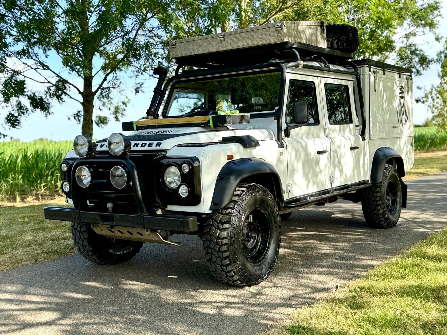 Vehicle 19