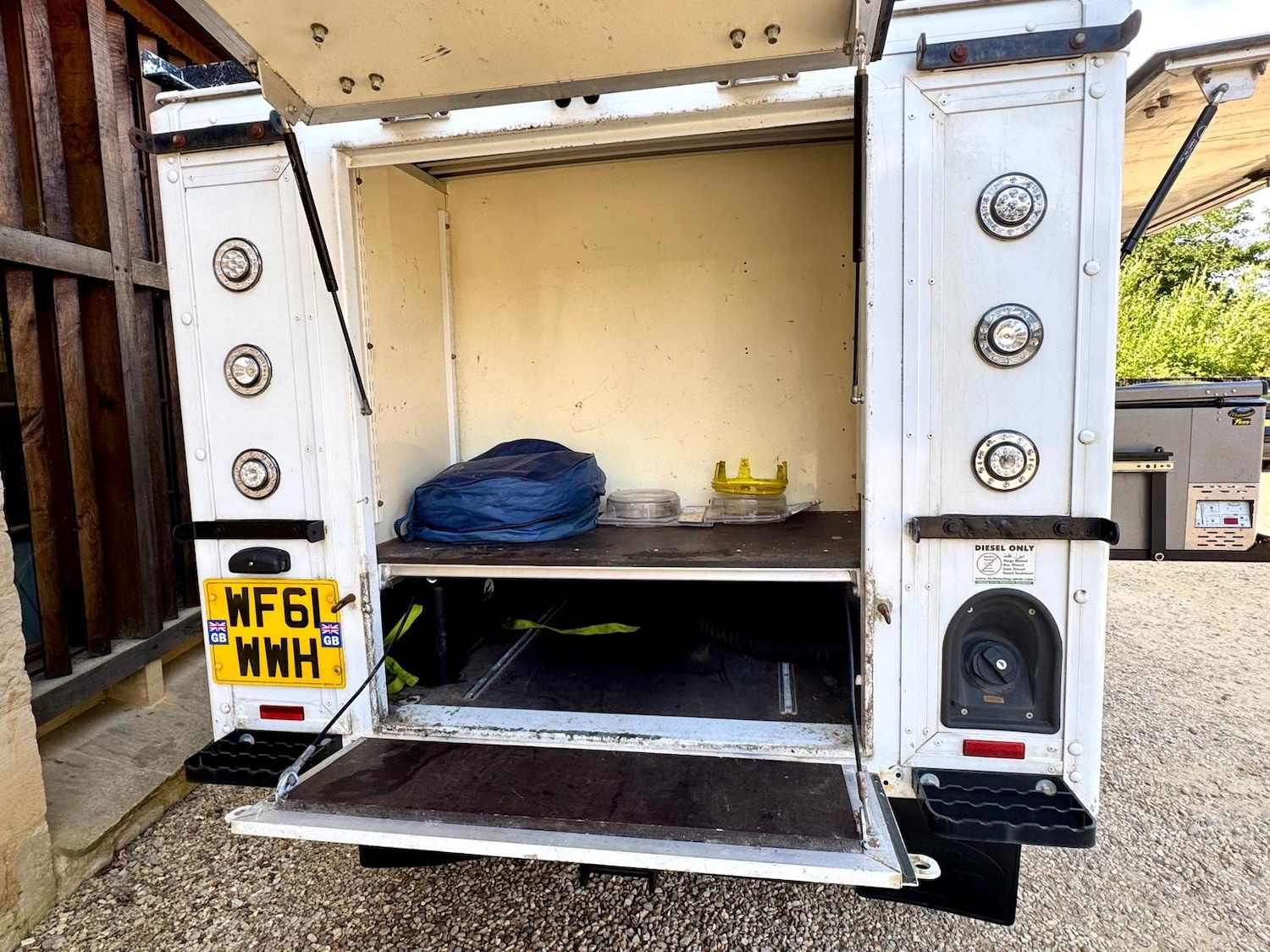 Vehicle 24