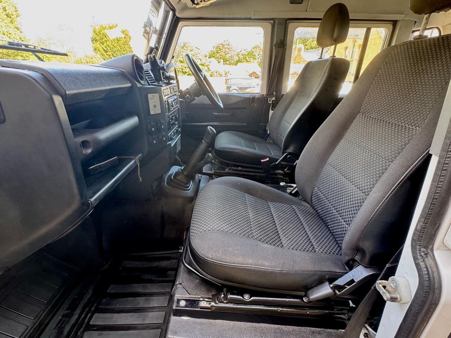 Vehicle 9