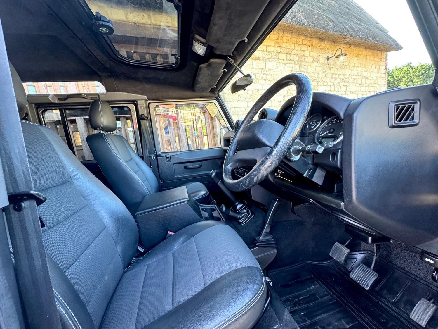 Vehicle 11