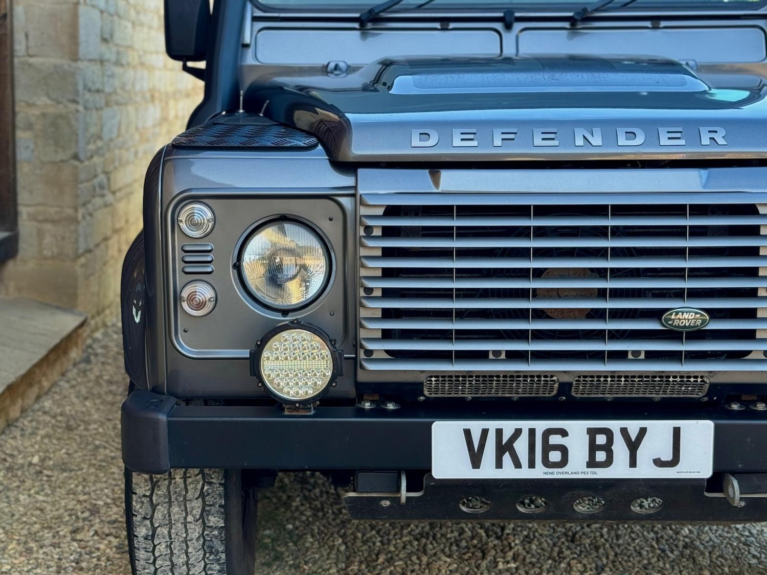 Vehicle 7