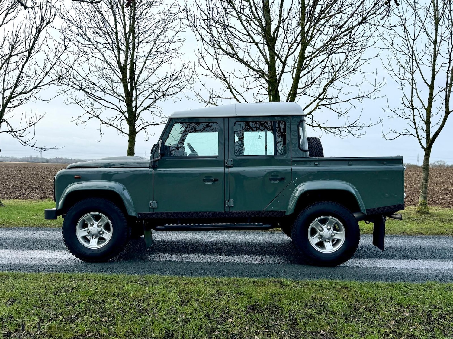 Used Land Rover Defender 2015 for sale - 77270790: Photo 12
