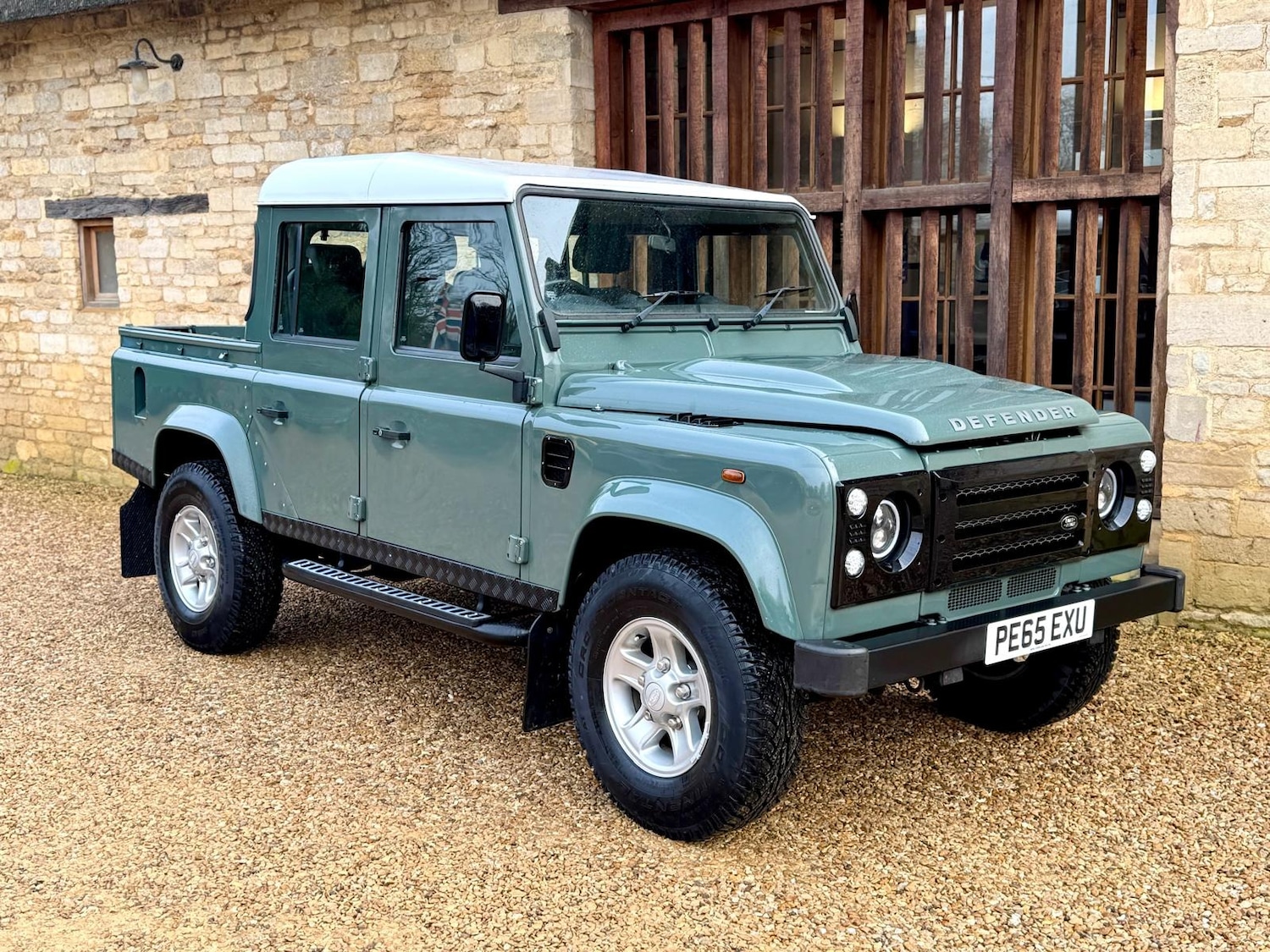 Used Land Rover Defender 2015 for sale - 77270790: Photo 13