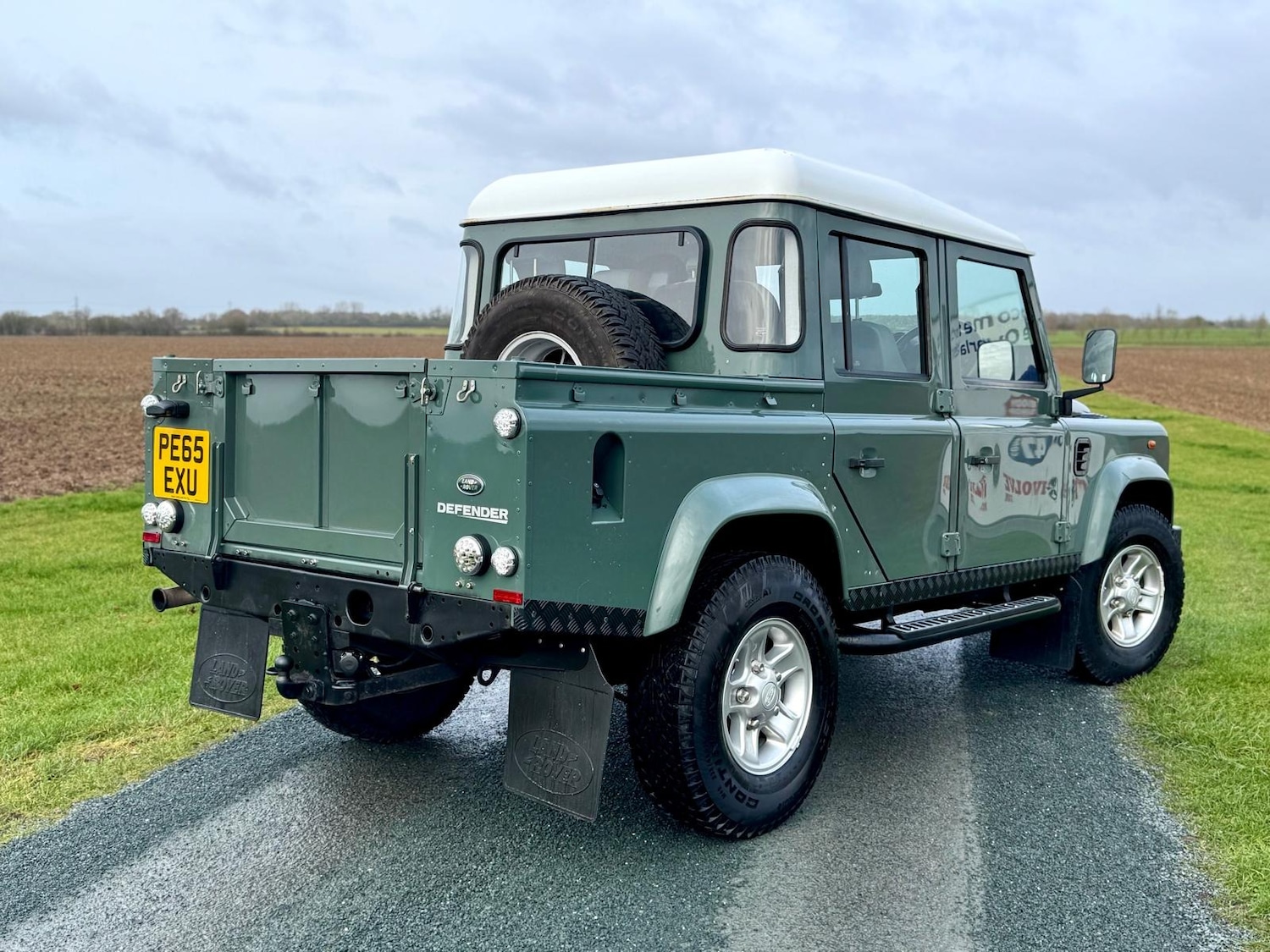 Used Land Rover Defender 2015 for sale - 77270790: Photo 14