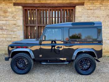 Used Land Rover Defender 2013 for sale - 74248174: Photo