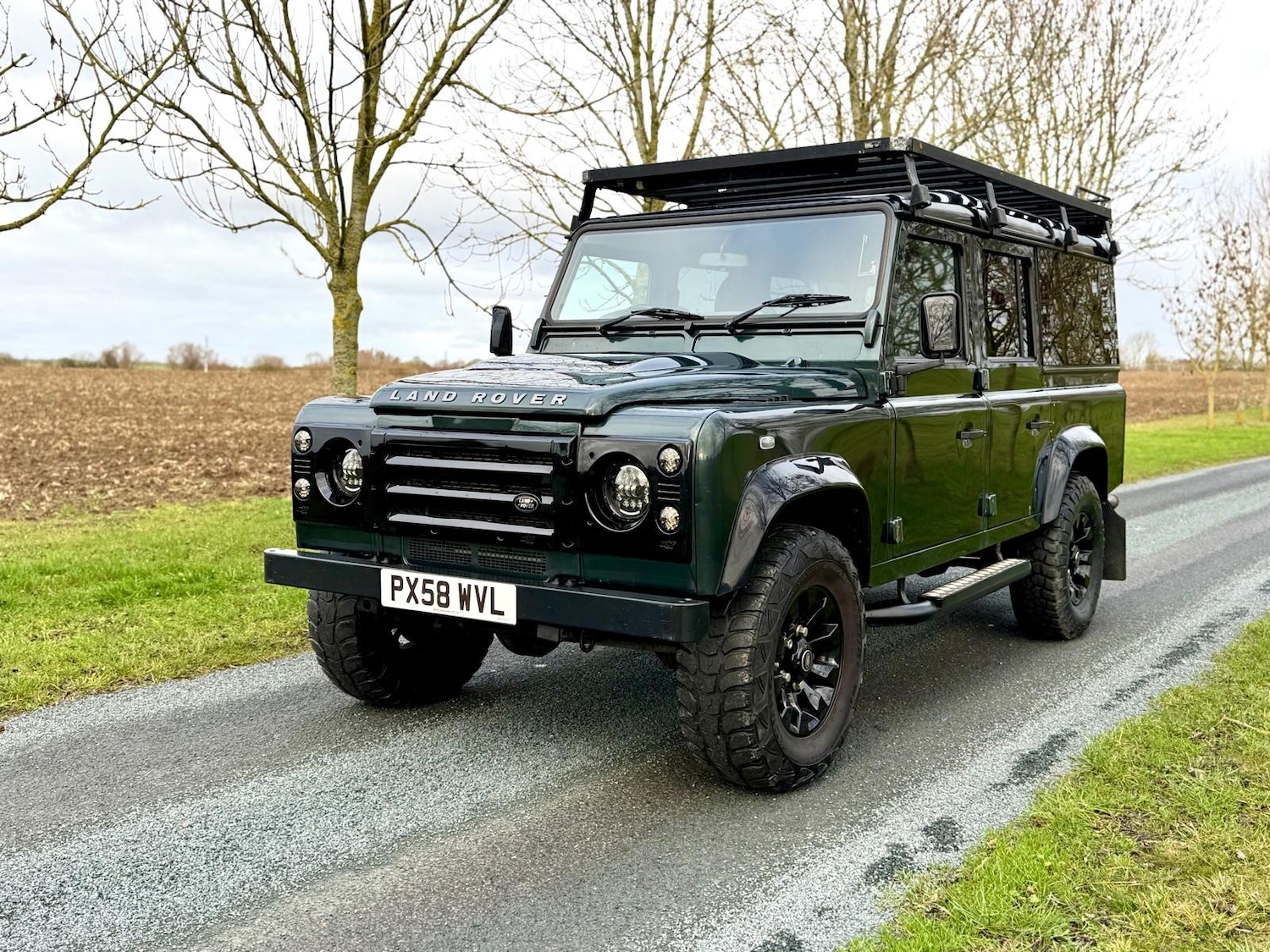 Used Hyundai Terracan 2006 for sale - 77079422: Photo 10