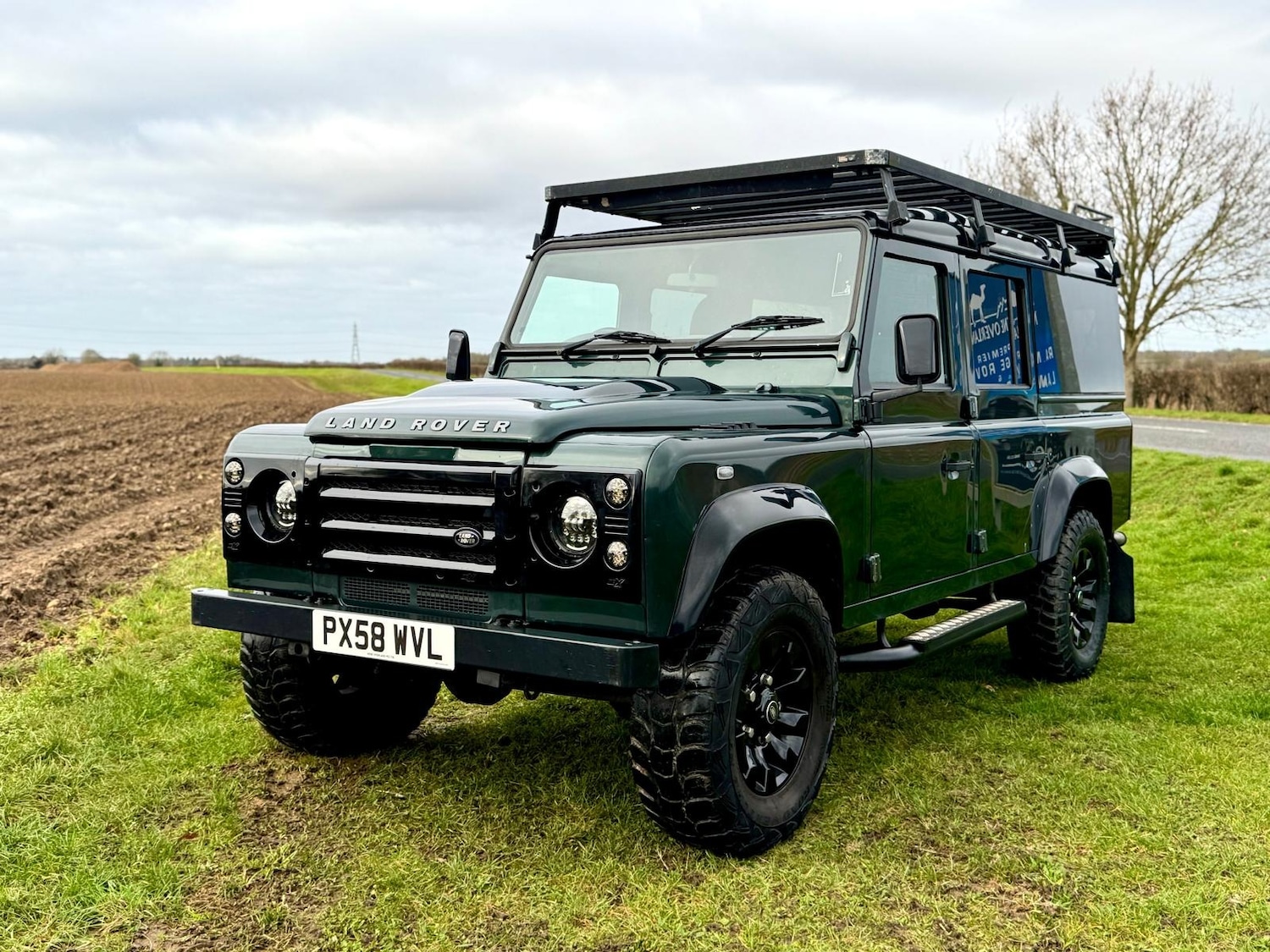 Used Hyundai Terracan 2006 for sale - 77079422: Photo 11