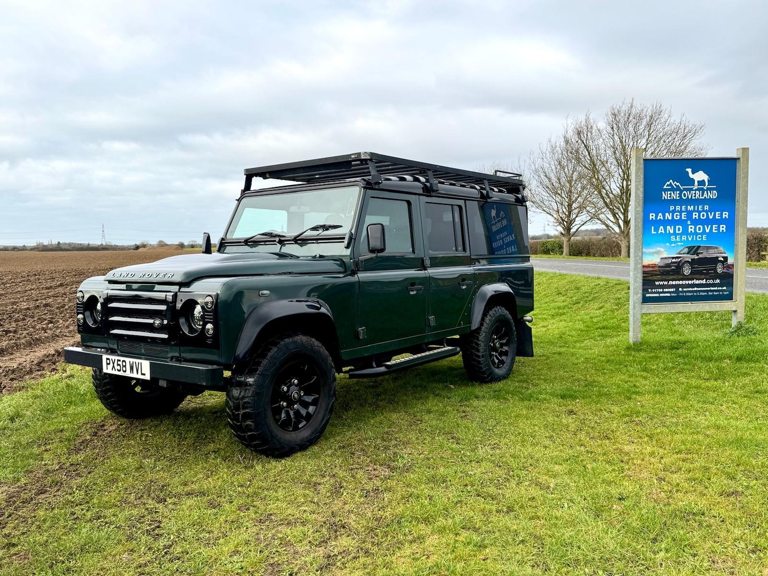 Used Hyundai Terracan 2006 for sale - 77079422: Photo 12