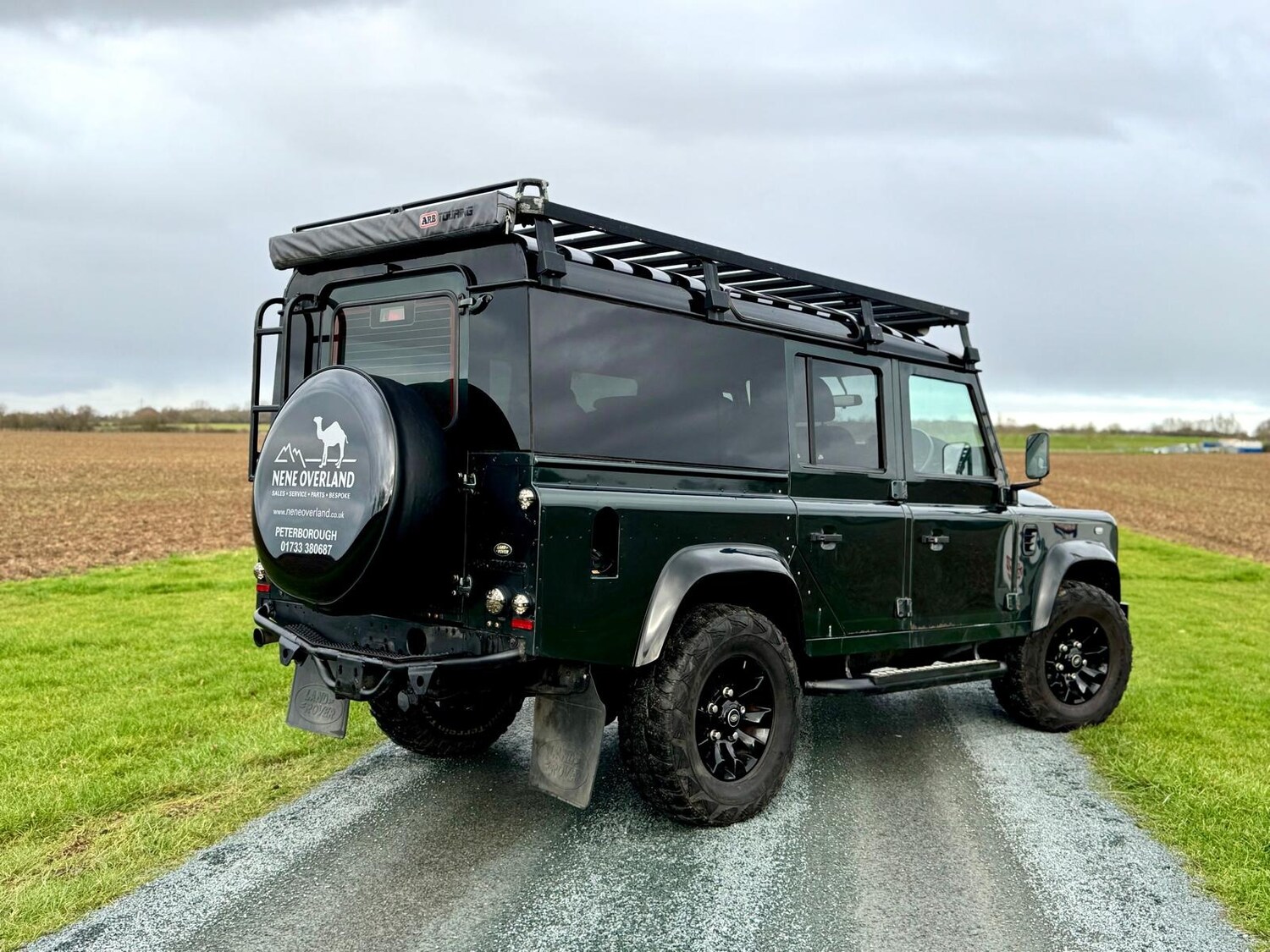 Used Hyundai Terracan 2006 for sale - 77079422: Photo 13