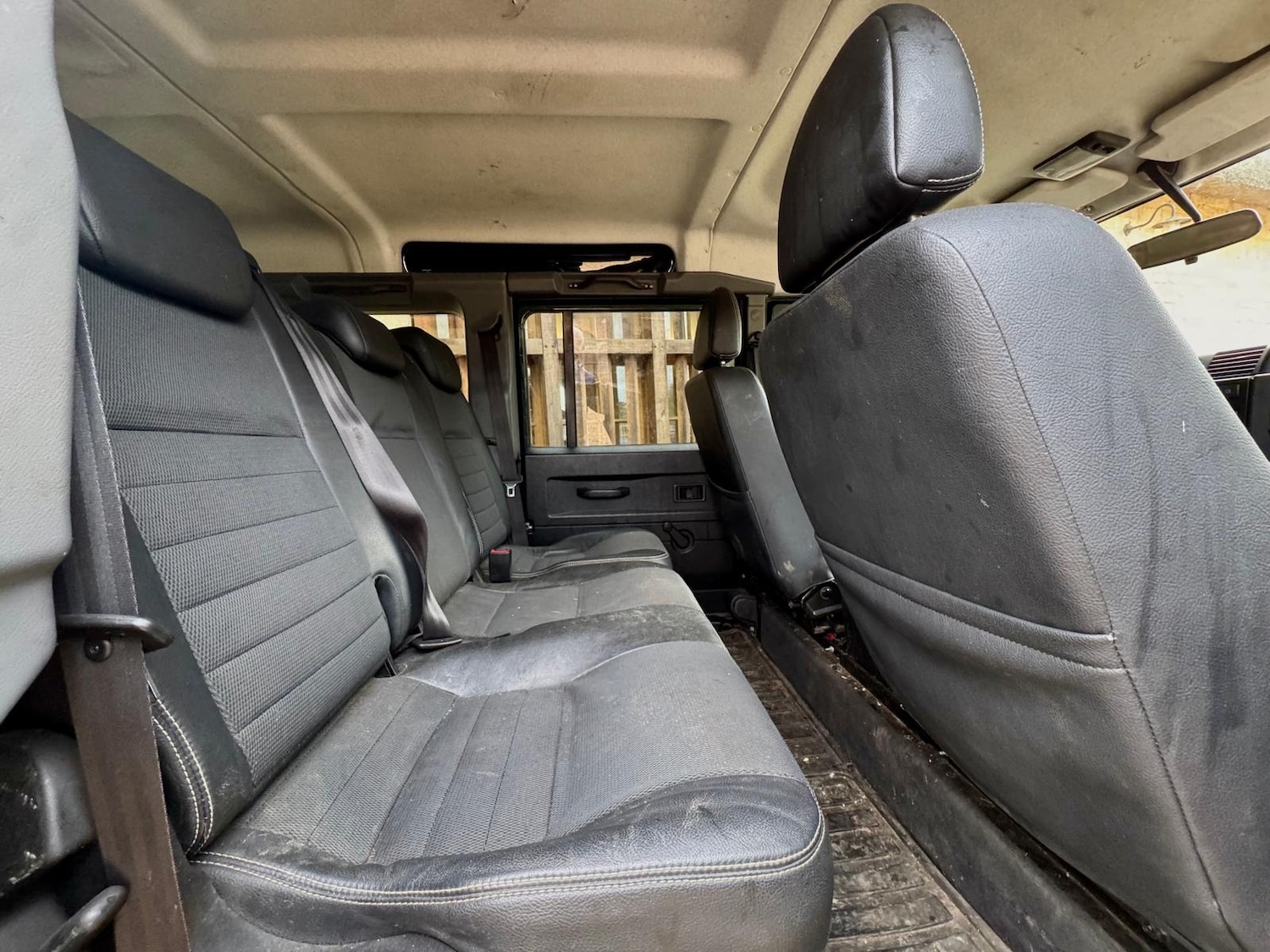 Used Hyundai Terracan 2006 for sale - 77079422: Photo 15