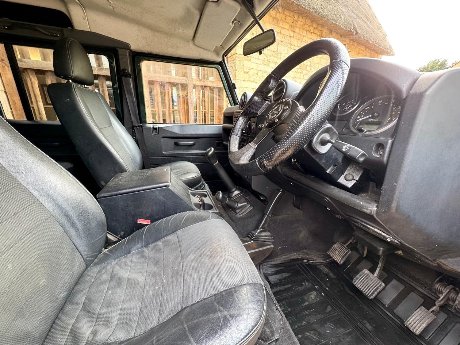 Used Hyundai Terracan 2006 for sale - 77079422: Photo 17