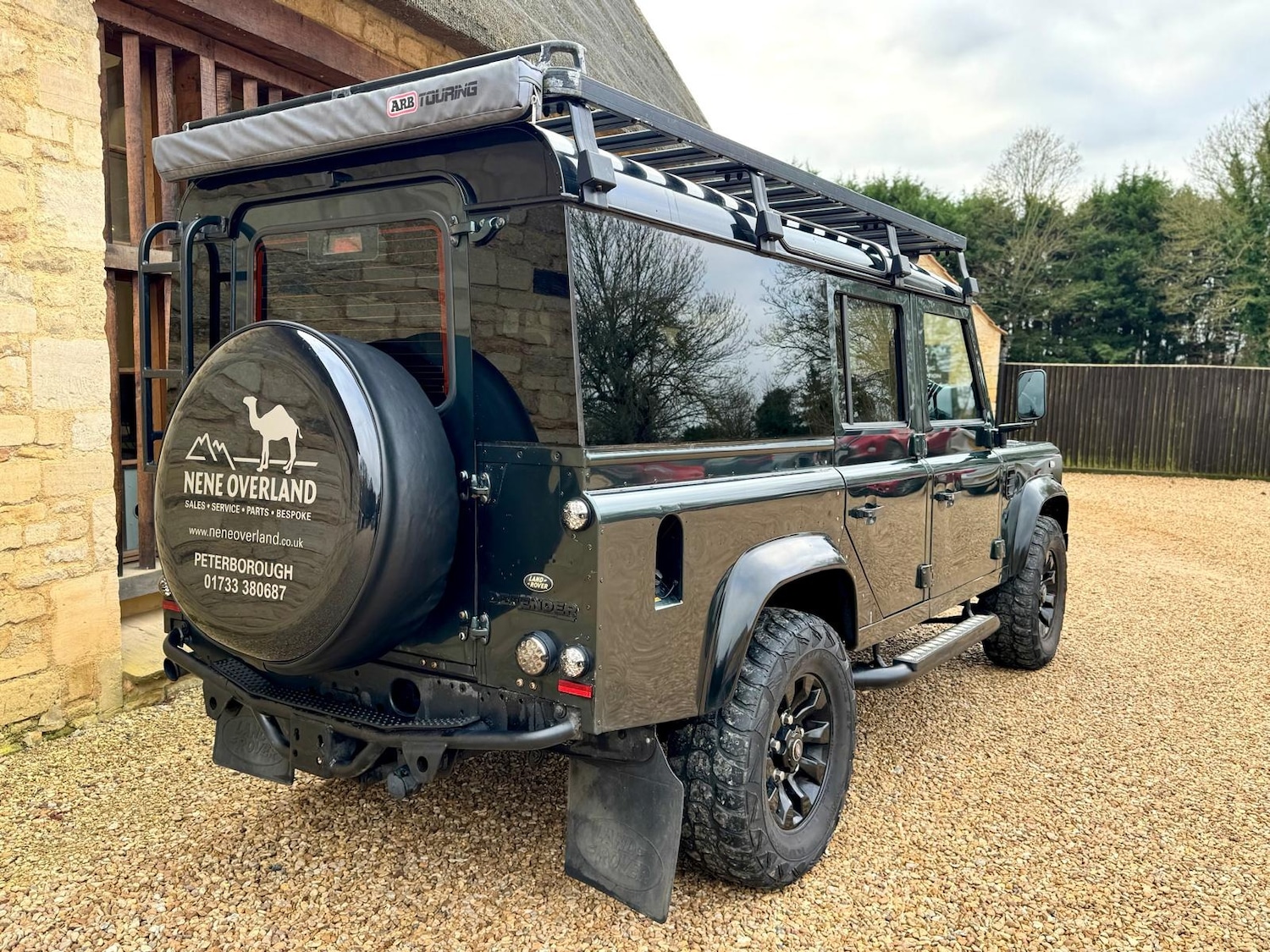 Used Hyundai Terracan 2006 for sale - 77079422: Photo 3