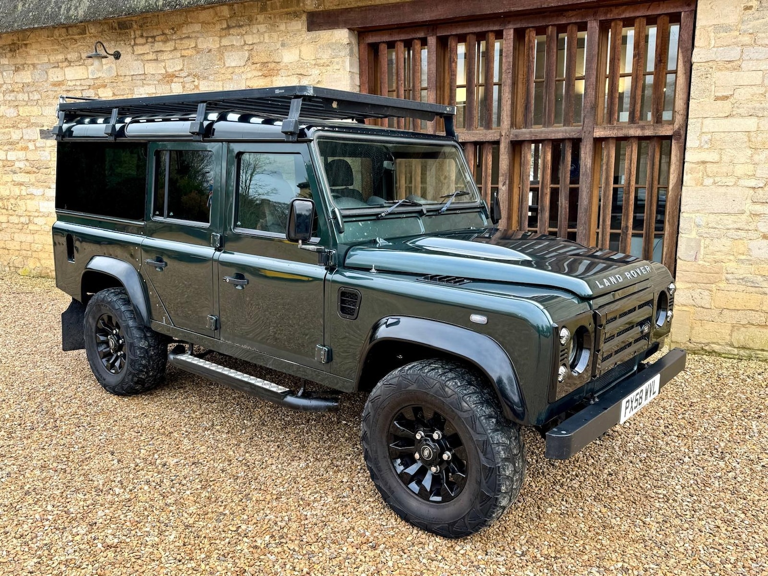 Used Hyundai Terracan 2006 for sale - 77079422: Photo 4