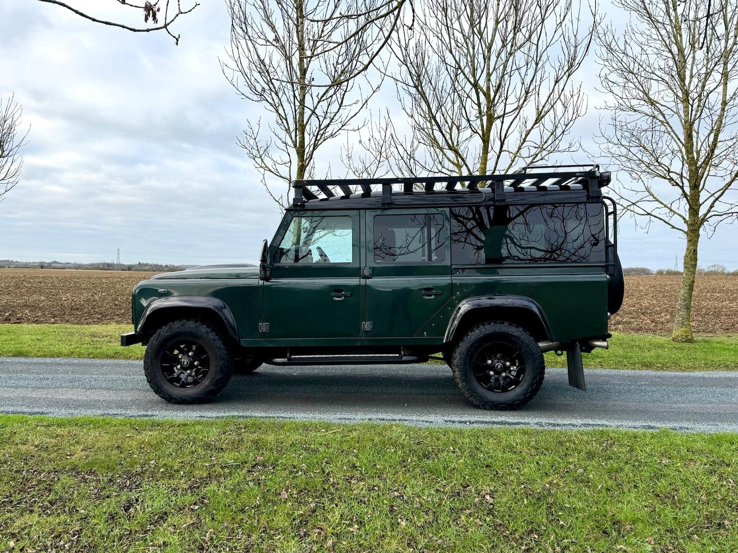 Used Hyundai Terracan 2006 for sale - 77079422: Photo 9