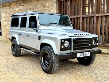 Used Land Rover Defender 2015 for sale - 79717903: Photo