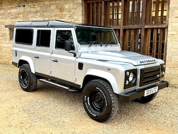Used Land Rover Defender 2015 for sale - 79717903: Photo