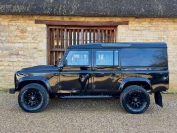 Used Land Rover Defender 2012 for sale - 73949565: Photo