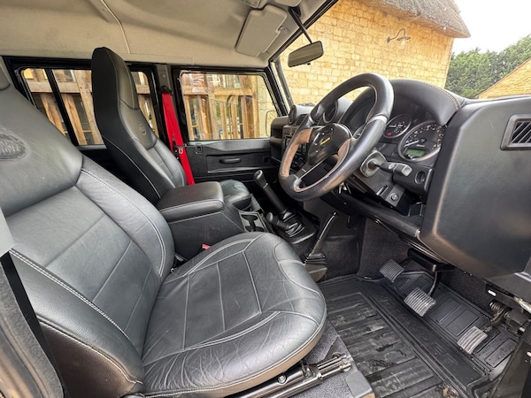 Used Land Rover Defender 2015 for sale - 75983656: Photo 13