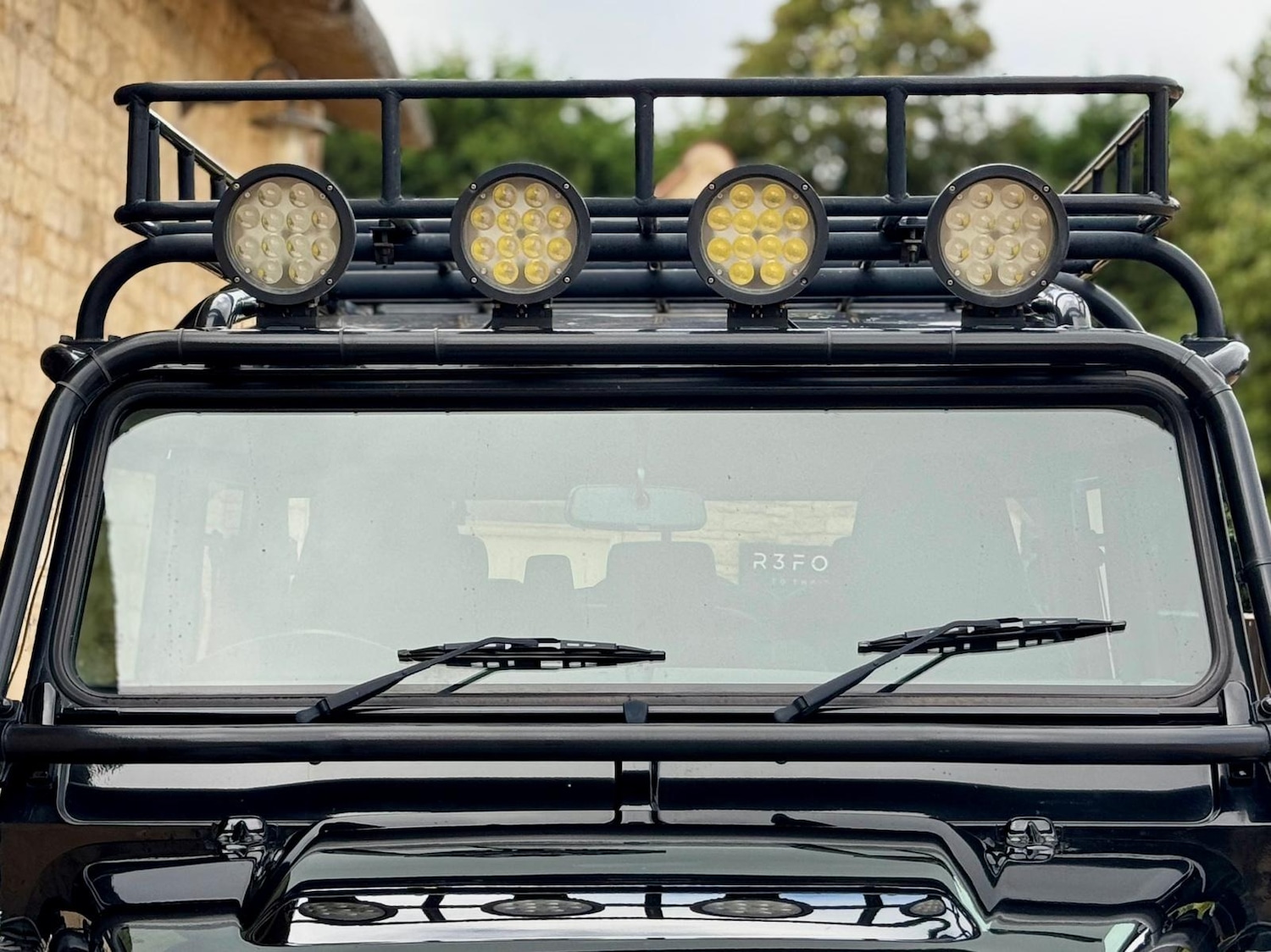 Used Land Rover Defender 2015 for sale - 75983656: Photo 22