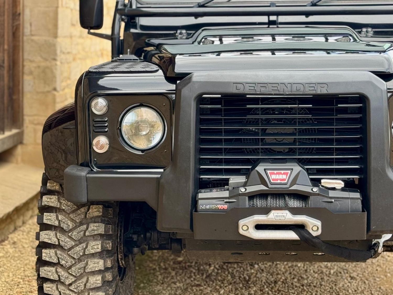 Used Land Rover Defender 2015 for sale - 75983656: Photo 23