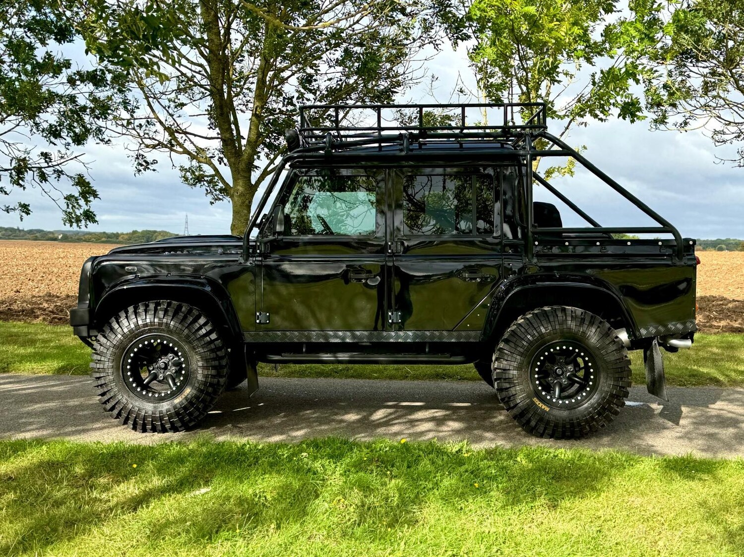 Used Land Rover Defender 2015 for sale - 75983656: Photo 24