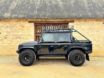 Used Land Rover Defender 2015 for sale - 75983656: Photo 3