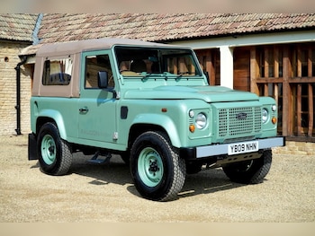 Used Land Rover Defender undefined for sale - 79054445: Photo