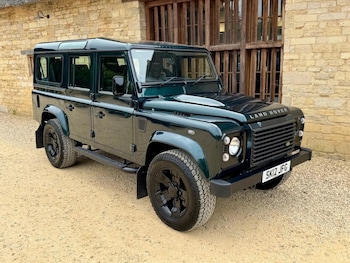 Used Land Rover Defender 2012 for sale - 79344203: Photo