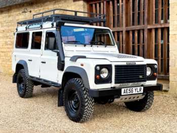 2010 (56) - Station Wagon