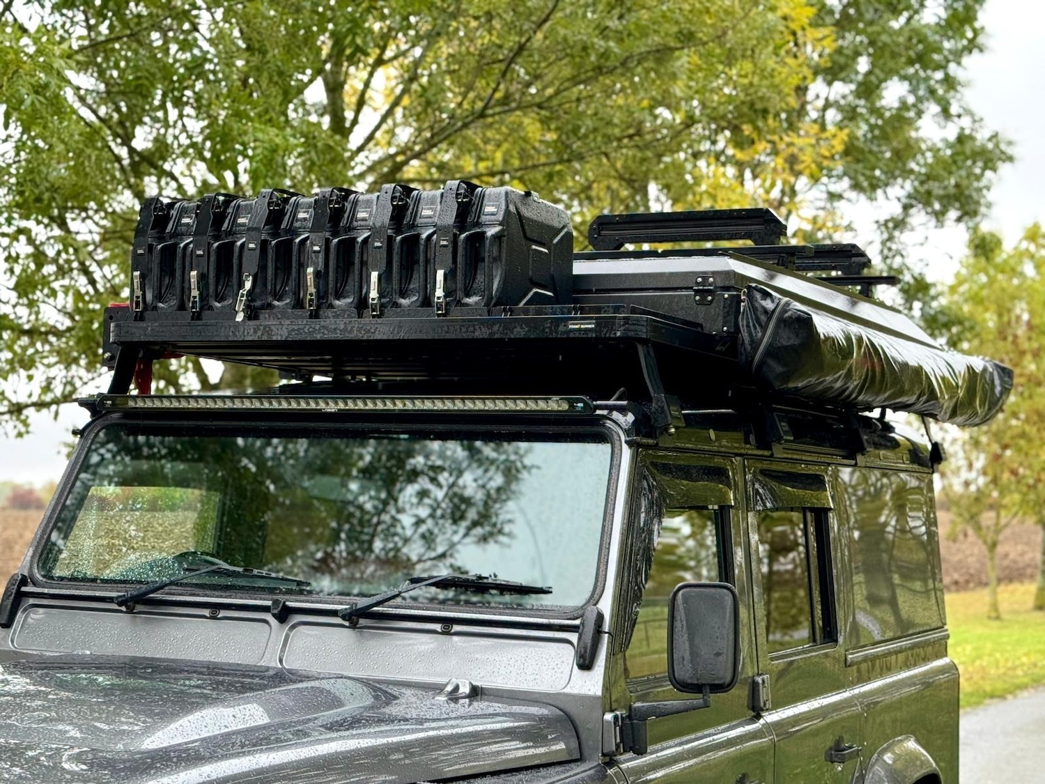 Used Land Rover Defender 2014 for sale - 76568692: Photo 12