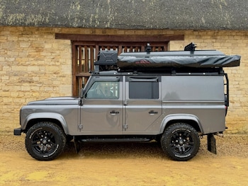 Used Land Rover Defender 2014 for sale - 76568692: Photo