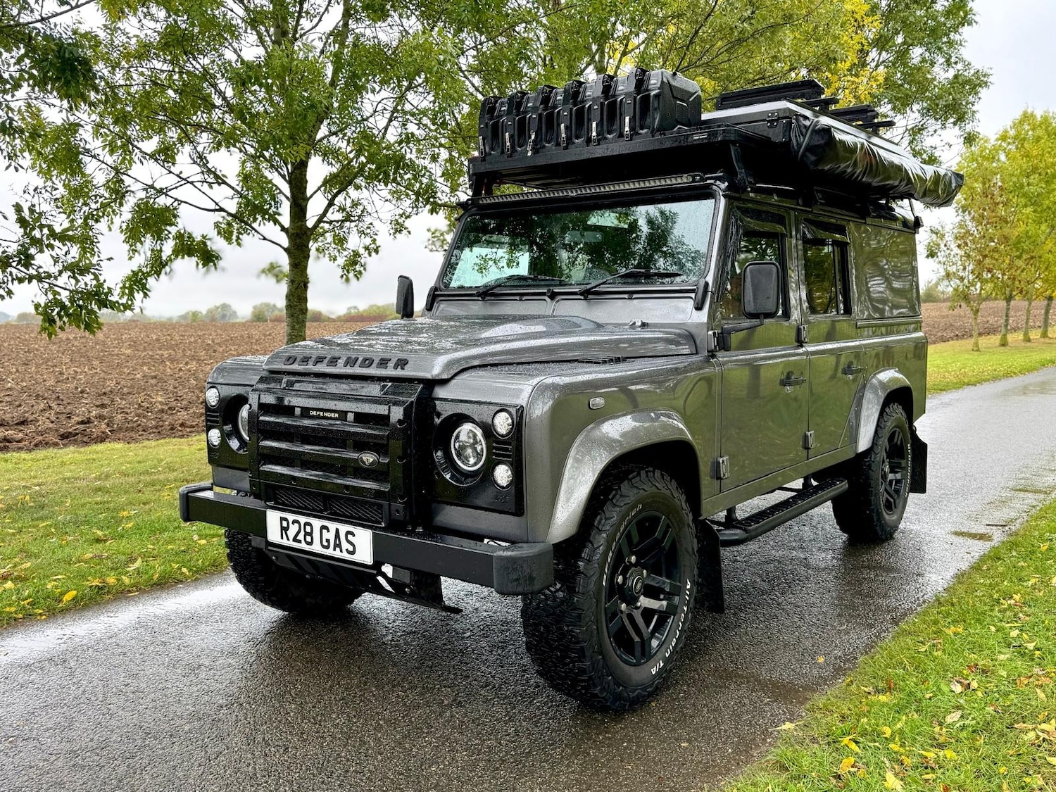 Used Land Rover Defender 2014 for sale - 76568692: Photo 6