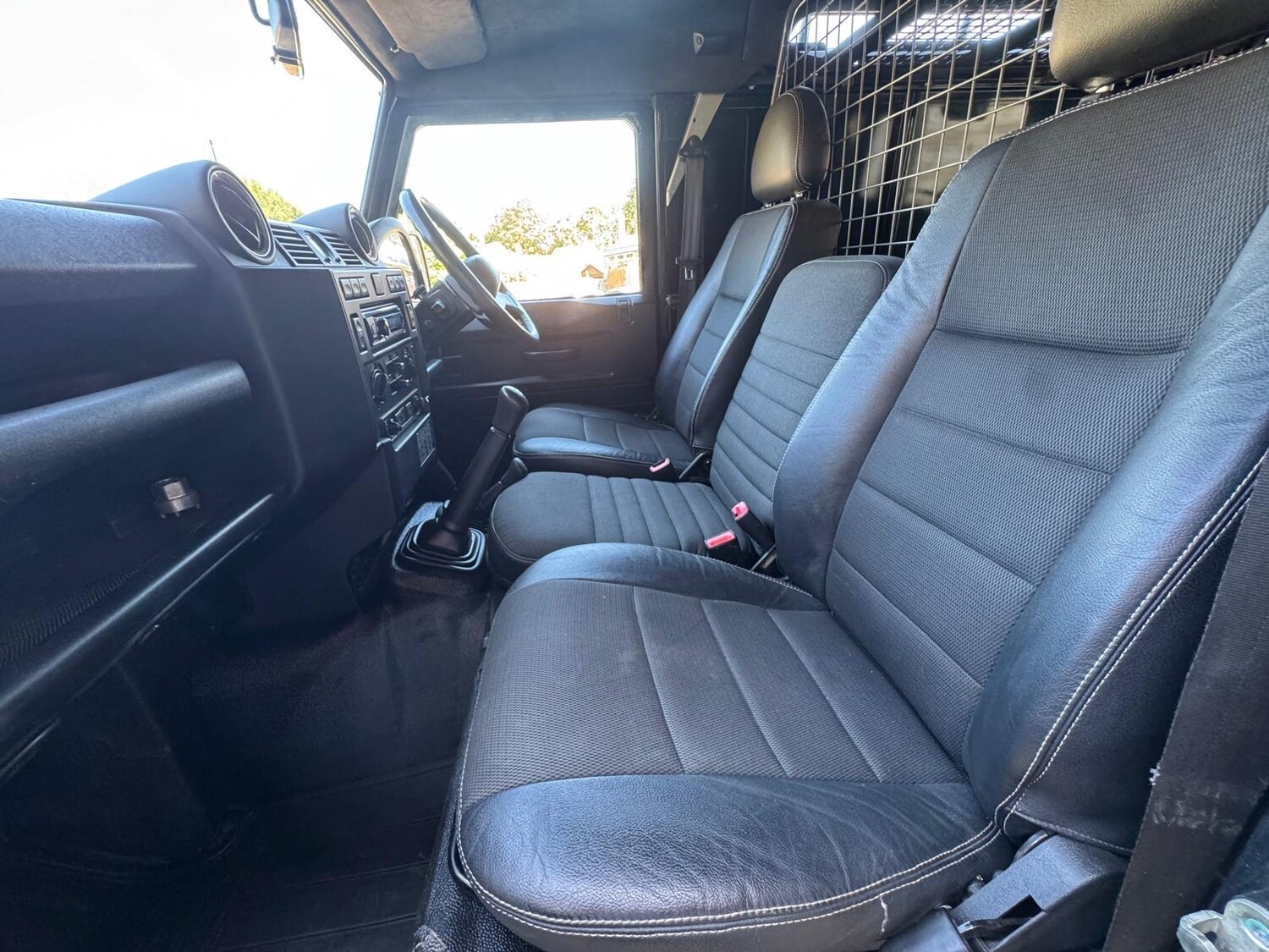 Vehicle 11