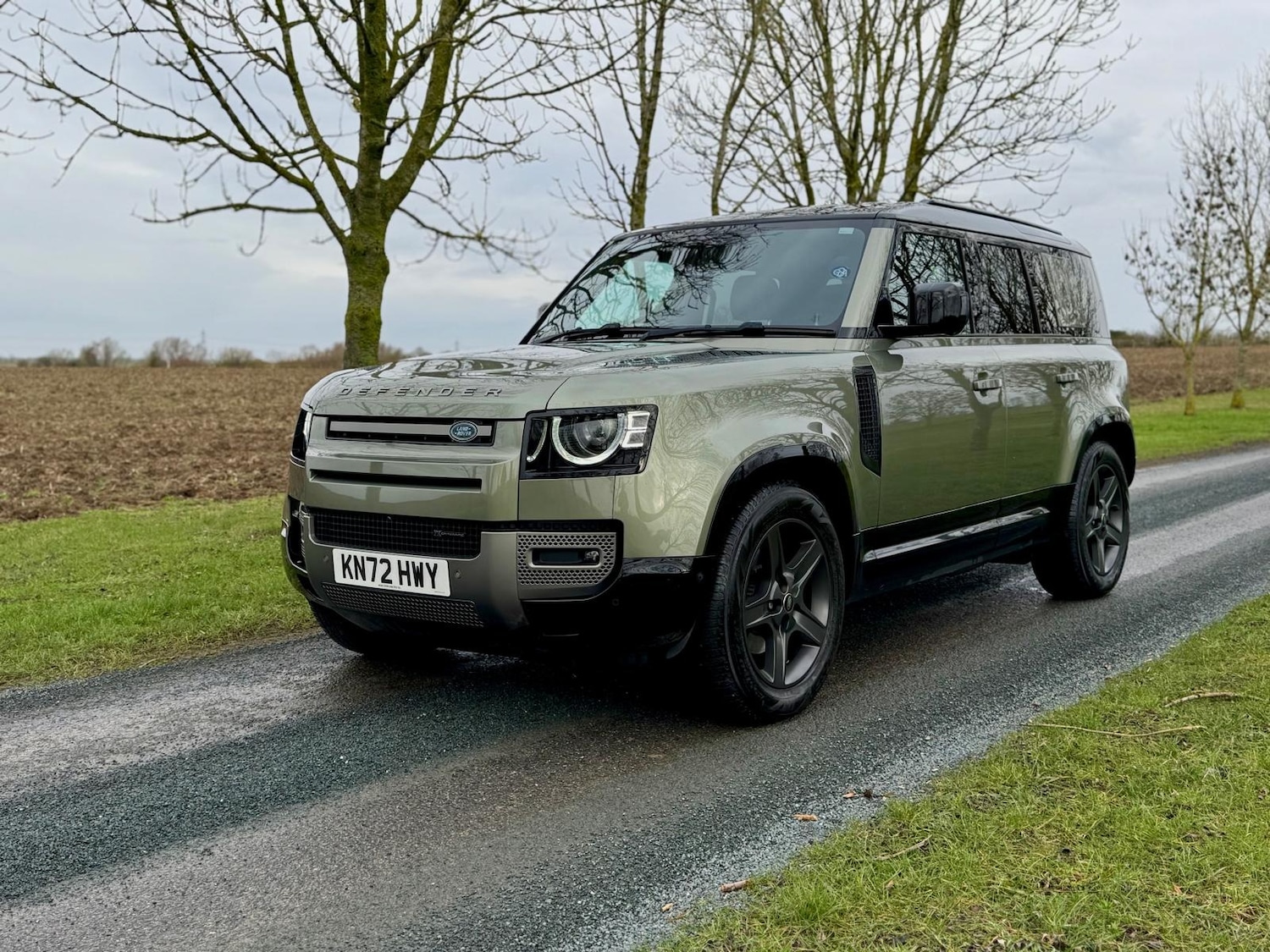 Used Land Rover Defender 2022 for sale - 77714960: Photo 11