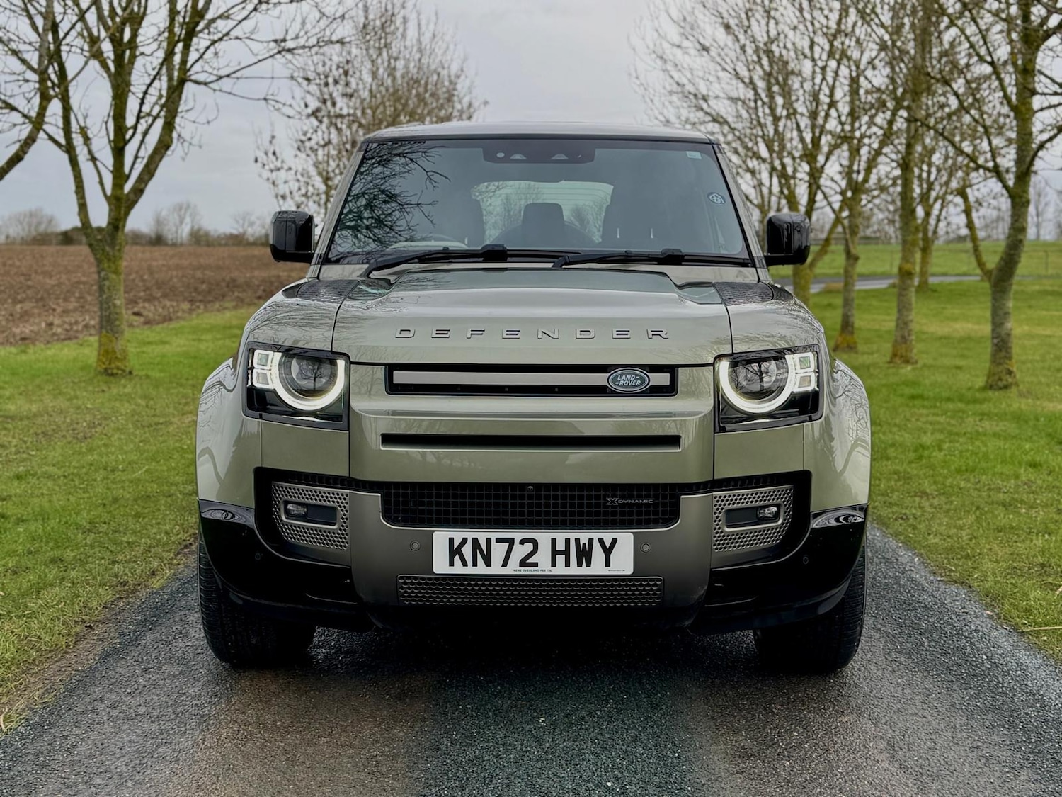 Used Land Rover Defender 2022 for sale - 77714960: Photo 12