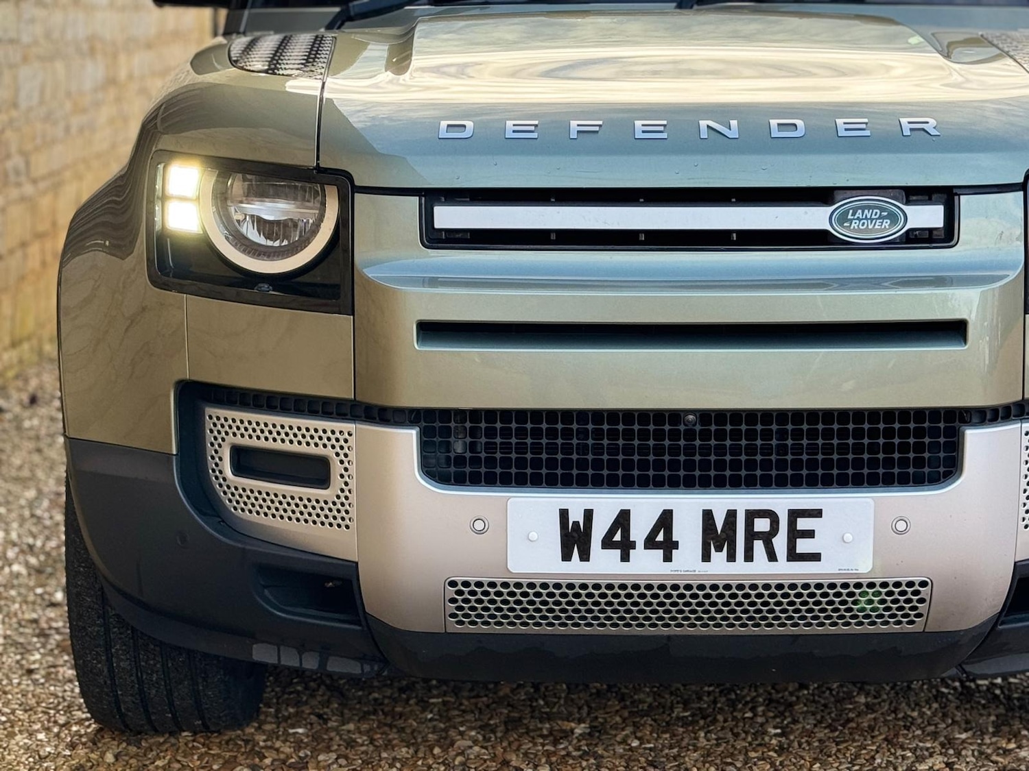 Used Land Rover Defender 2020 for sale - 77115949: Photo 15