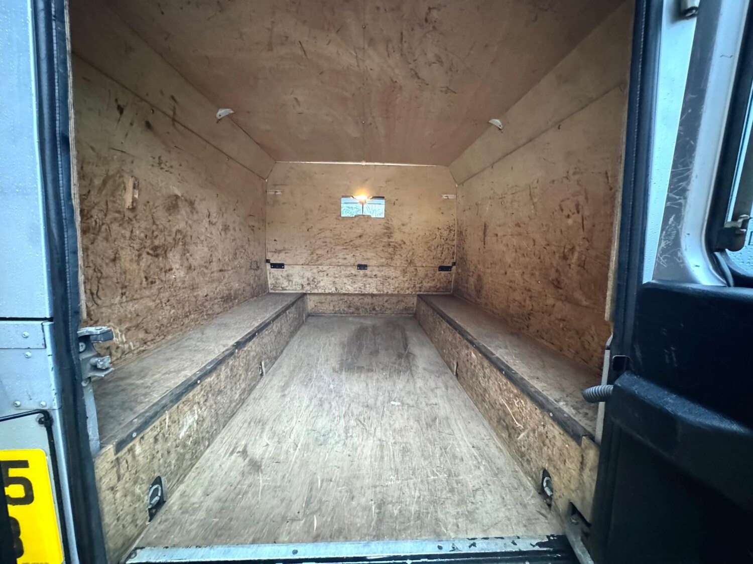 Used Land Rover Defender 2015 for sale - 76821993: Photo 12