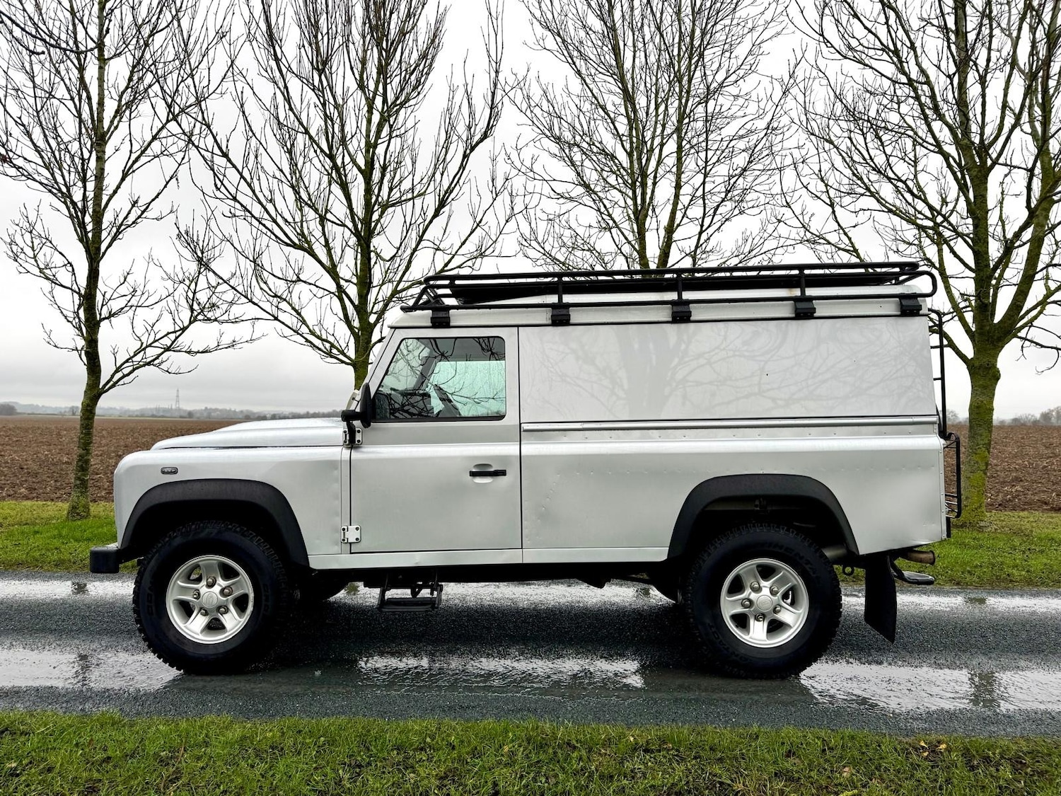 Used Land Rover Defender 2015 for sale - 76821993: Photo 18