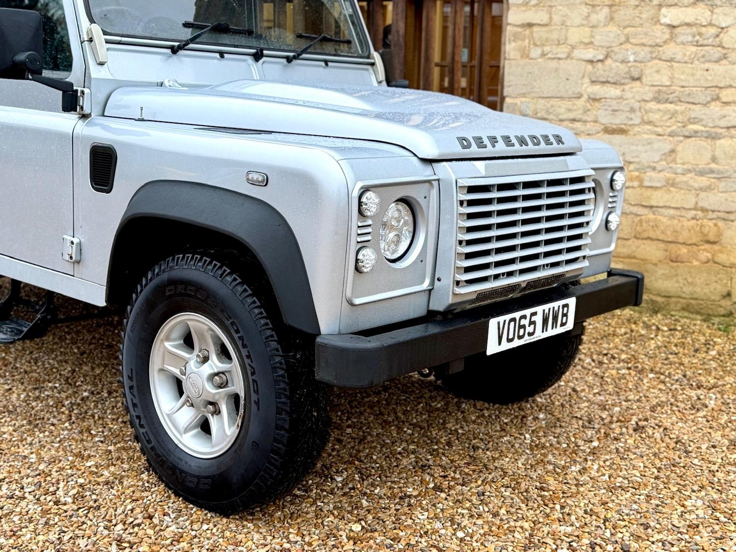 Used Land Rover Defender 2015 for sale - 76821993: Photo 6
